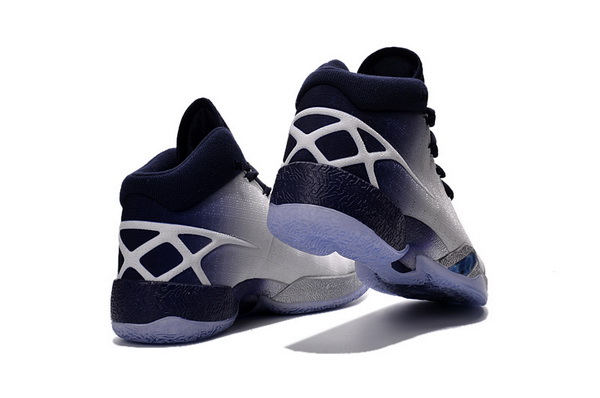 Jordan 30 Men Super Perfect--006